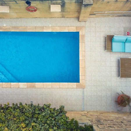 Superb Maltese Farmhouse With Private Pool Villa Виктория Екстериор снимка